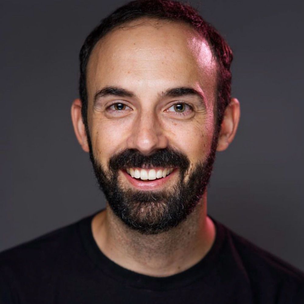 Andrew Karnavas