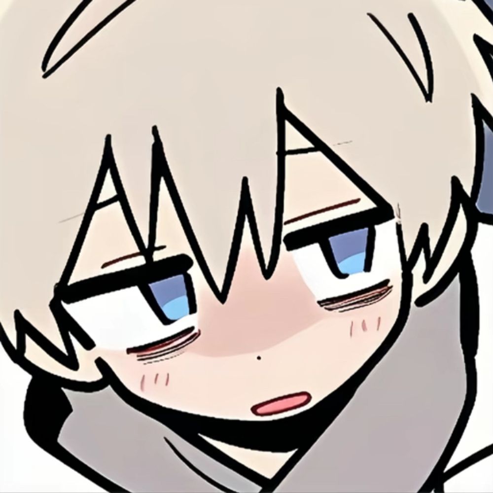 又失眠la