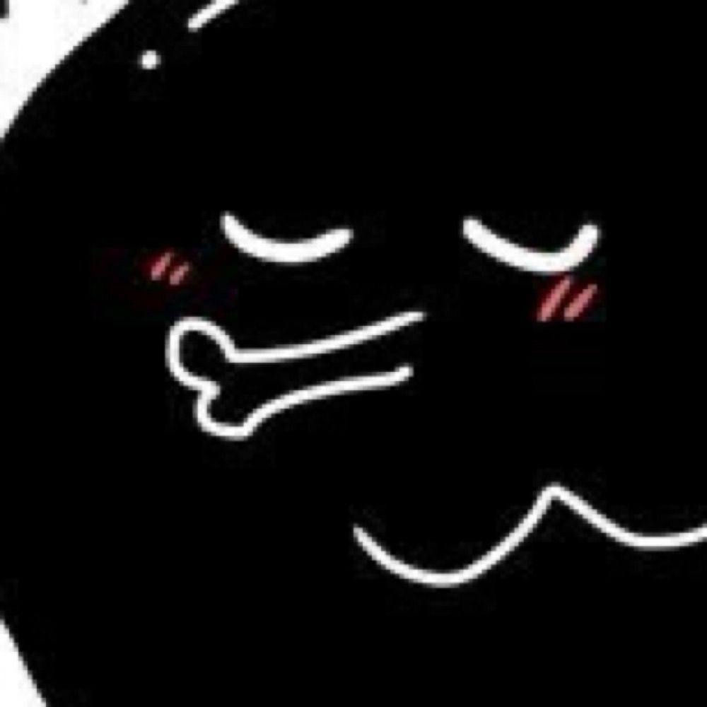 🔞タピオカ丸だったもの🔞