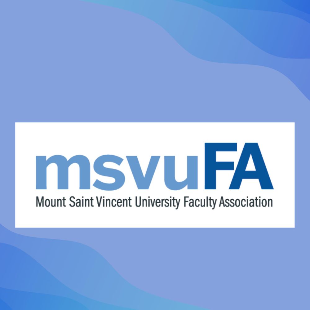 MSVU FA