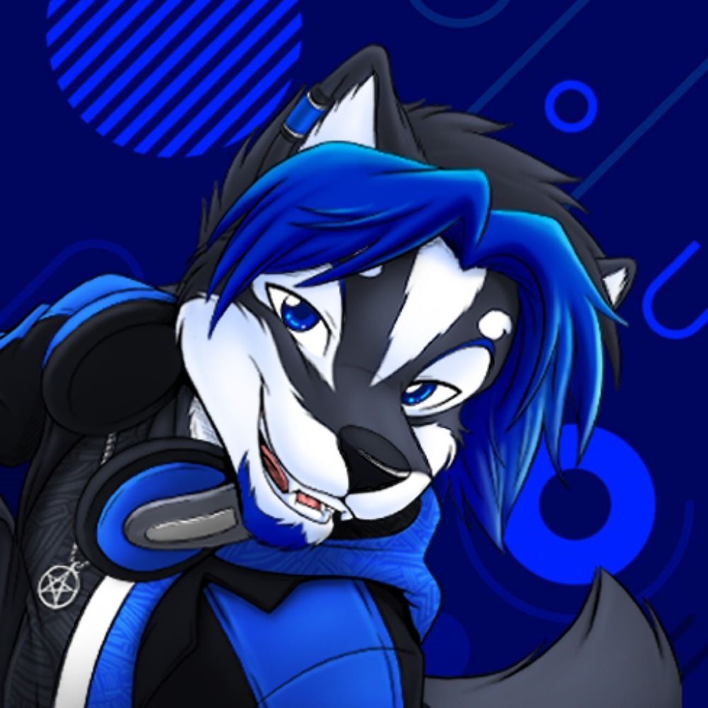 Sapphwolf
