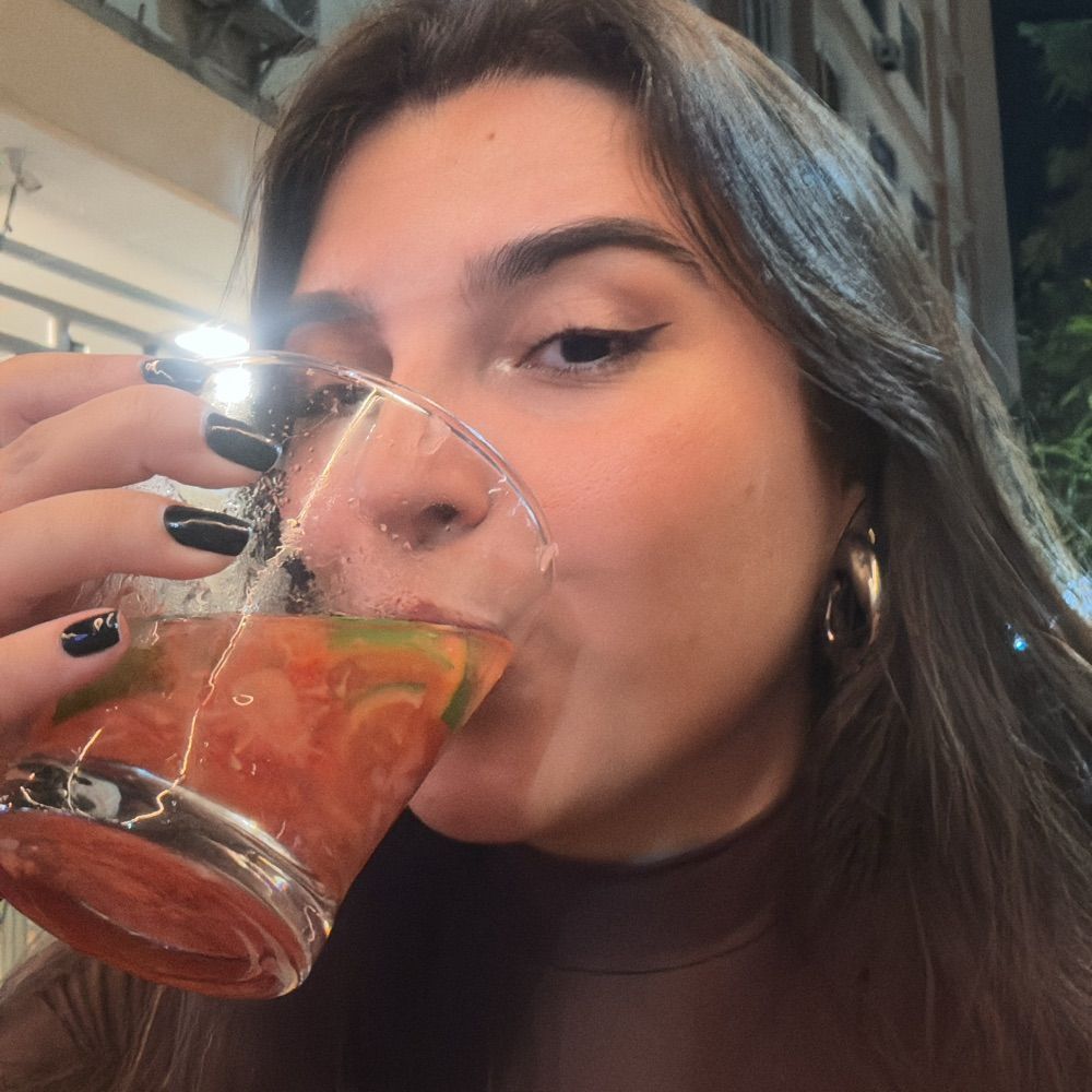 feliz demais pra reclamar