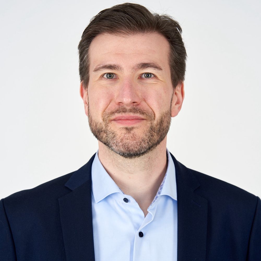 Martin R. Herbers