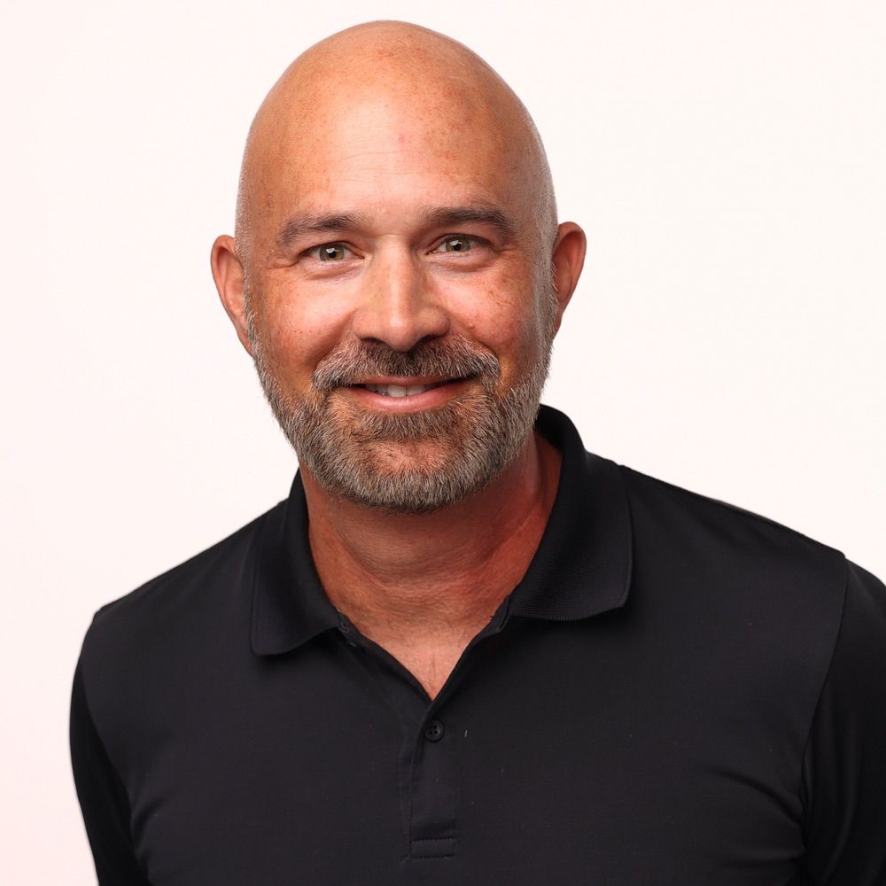 Adam Blaker