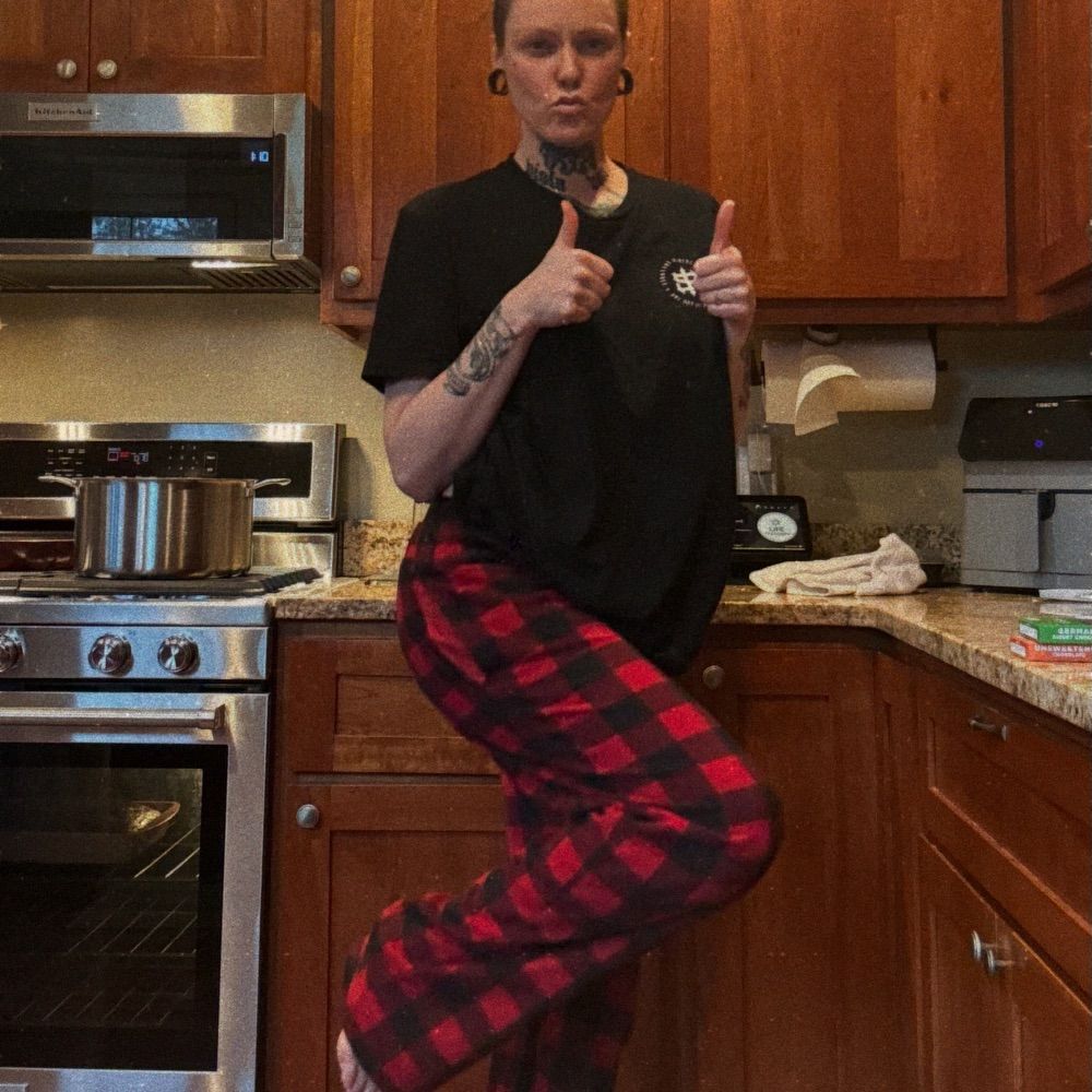 Brandy Clevenger