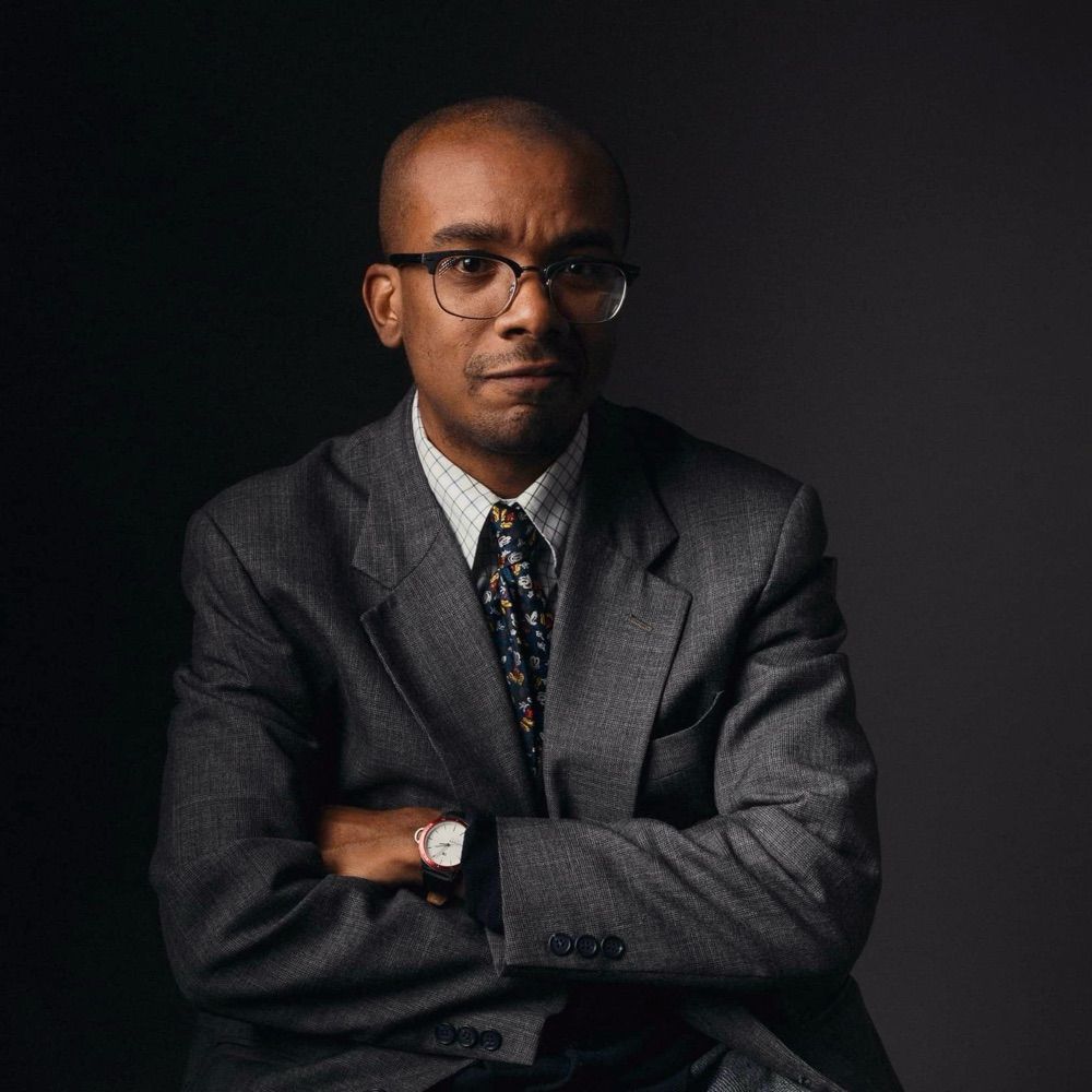 Malik Roberts