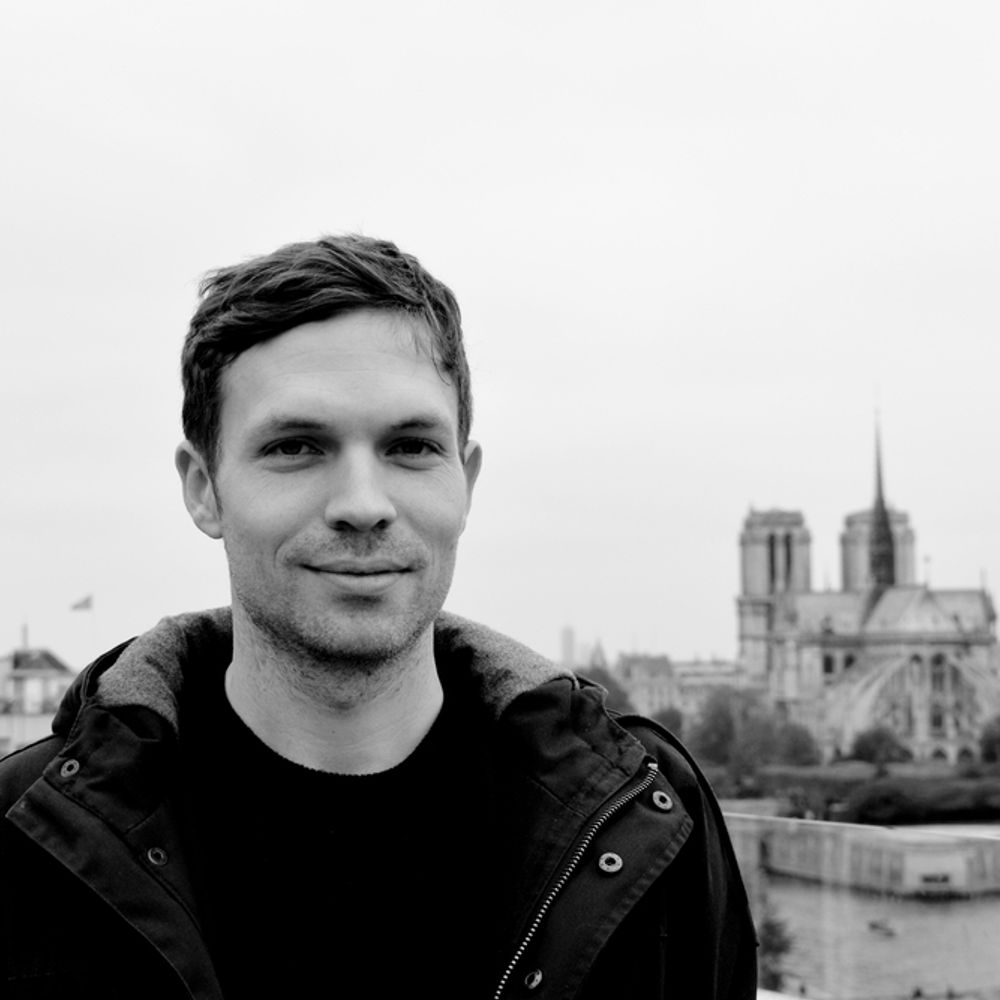 Max Brixner 