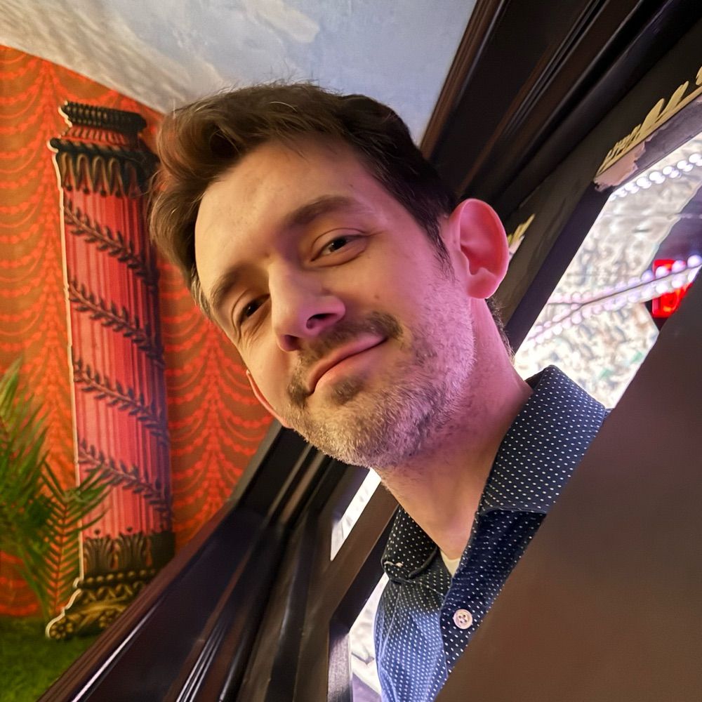 Dan Eastman