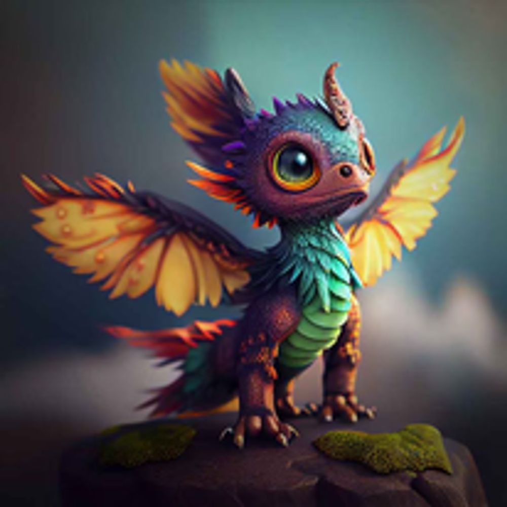 Amathyst Dee Balaur