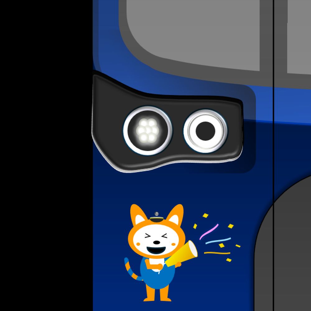 よこコツ