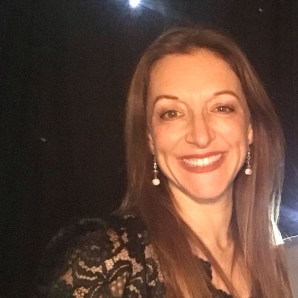 Liz Godfrey