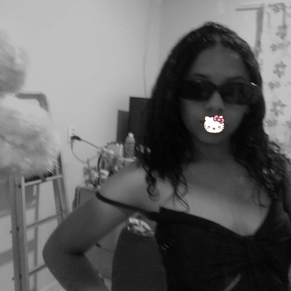 neguinha pitbull 
