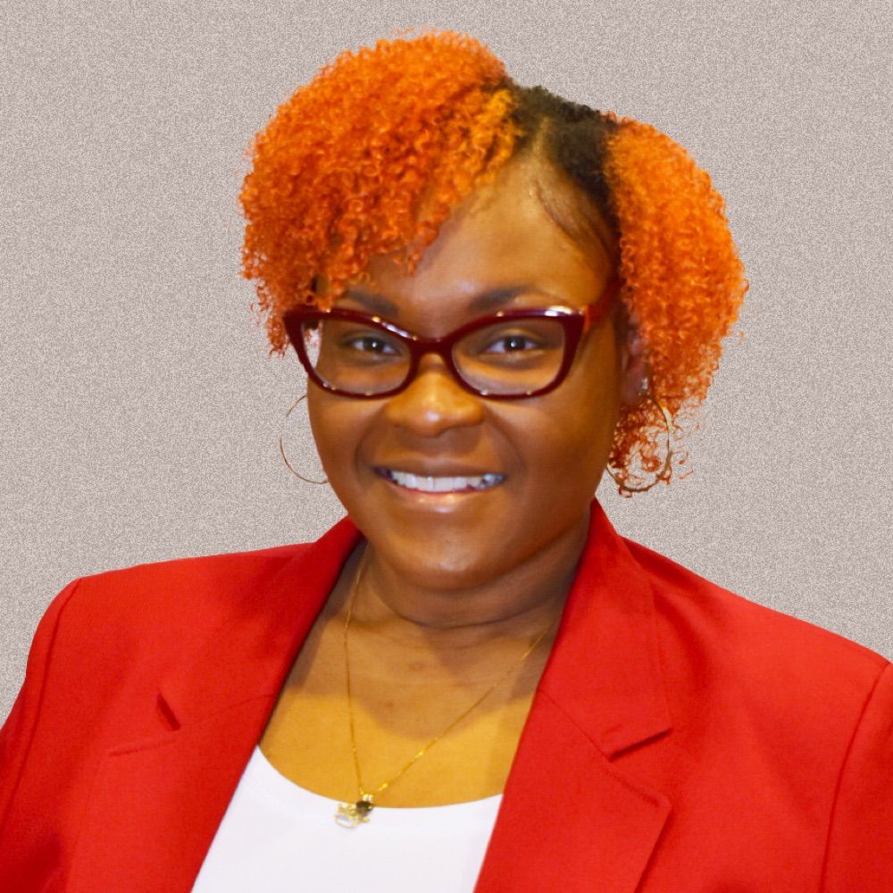 Racheida Lewis