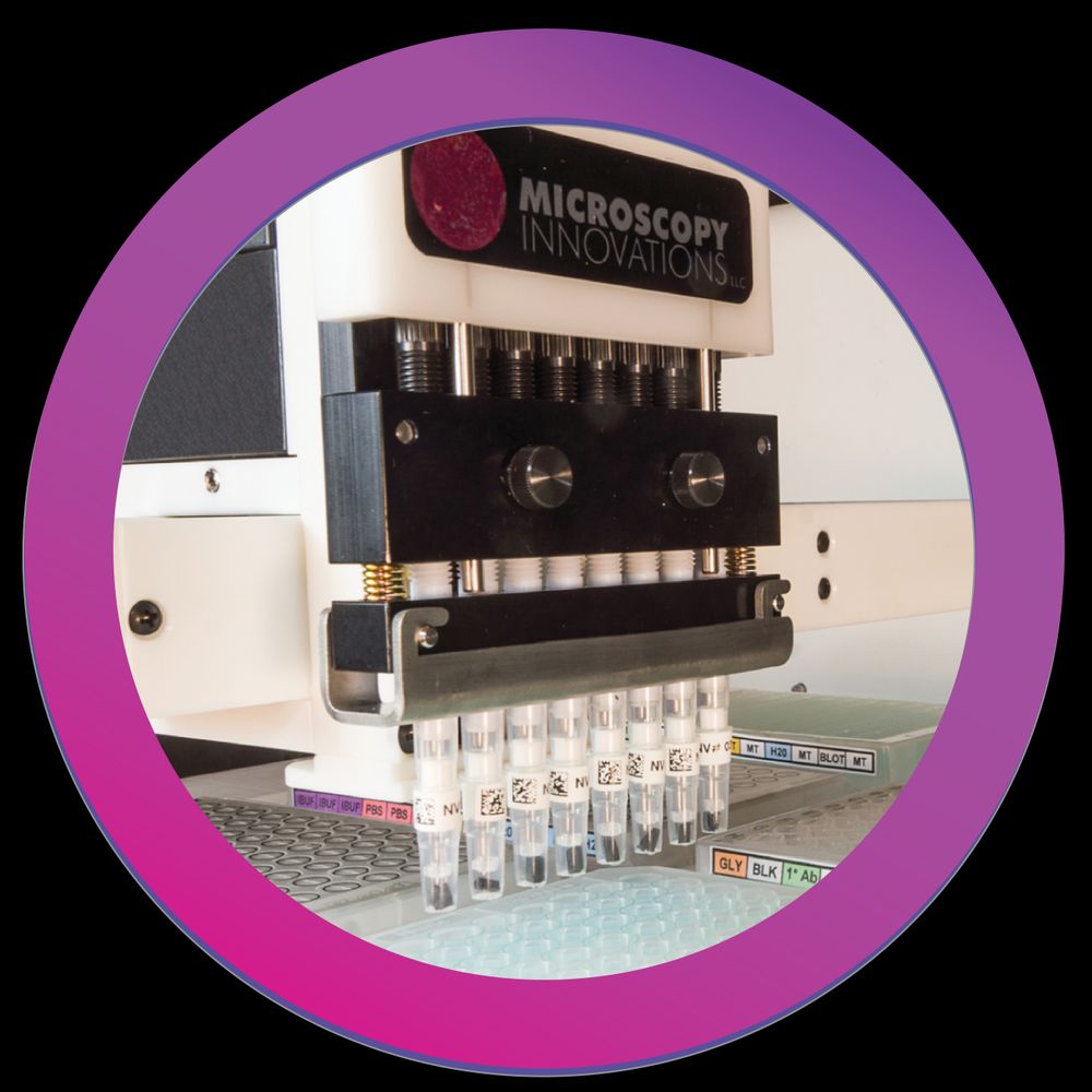 Microscopy Innovations