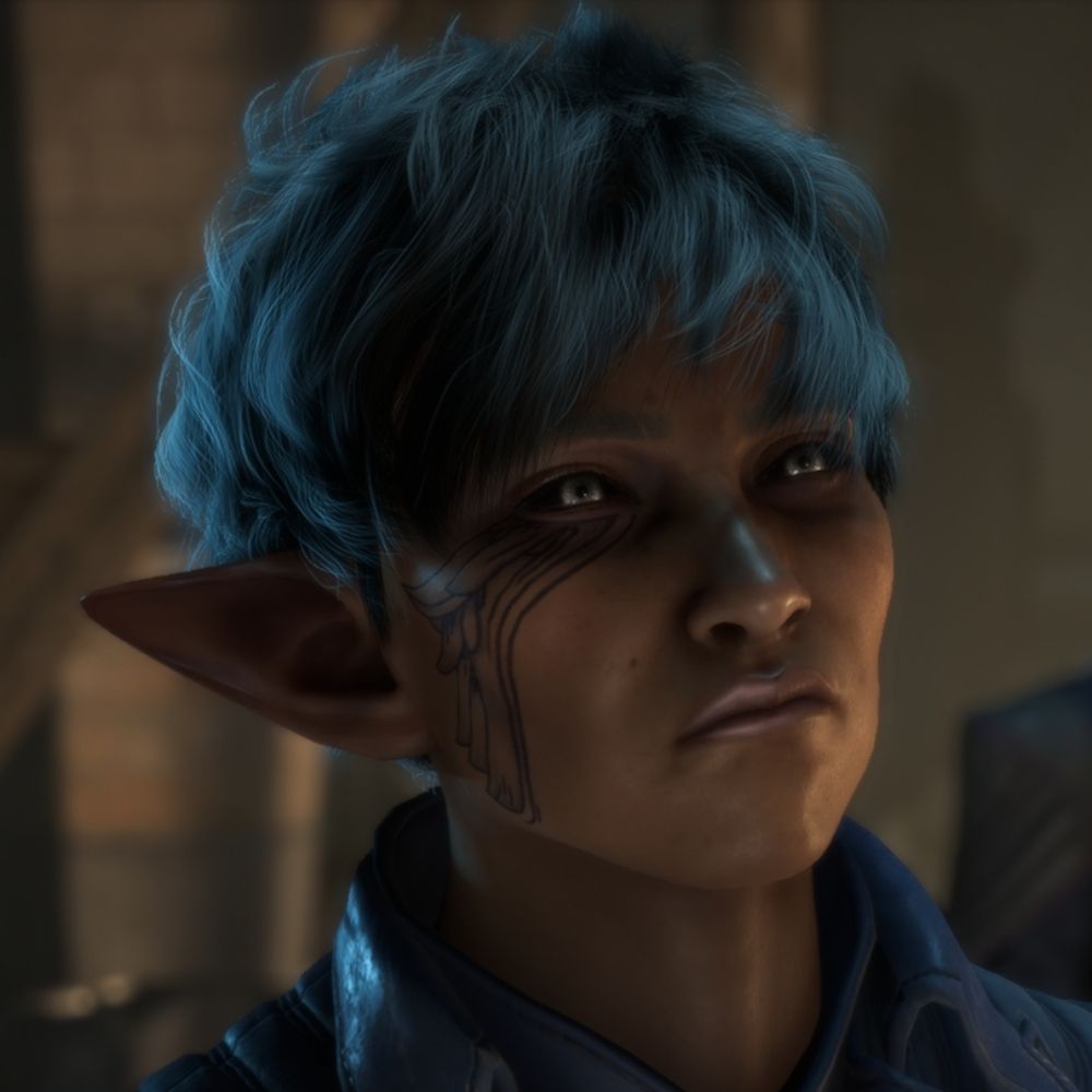 User avatar
