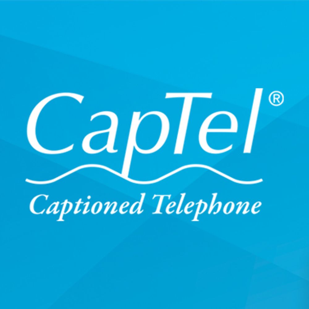 CapTel Phone