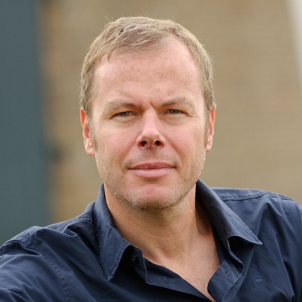 Herman Krabbendam