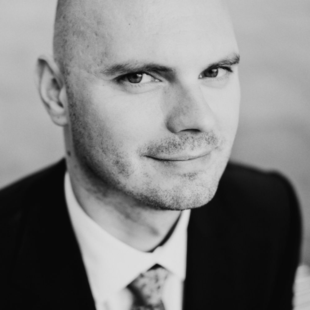 Maciej Dobrzyński