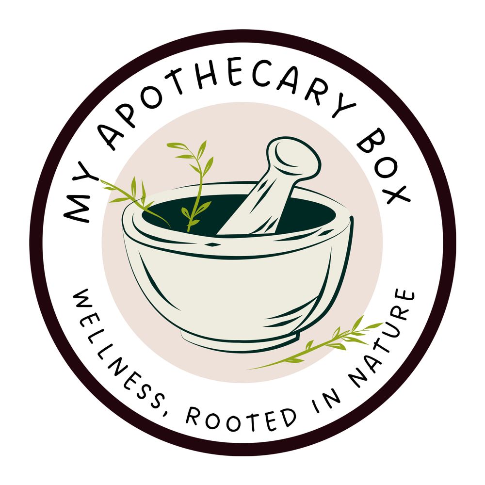 My Apothecary Box 