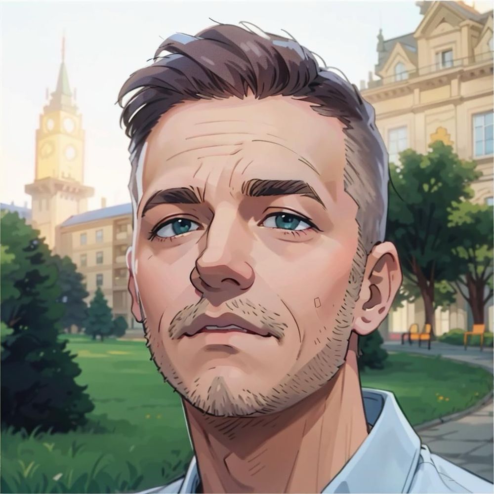 сутінки ідолів