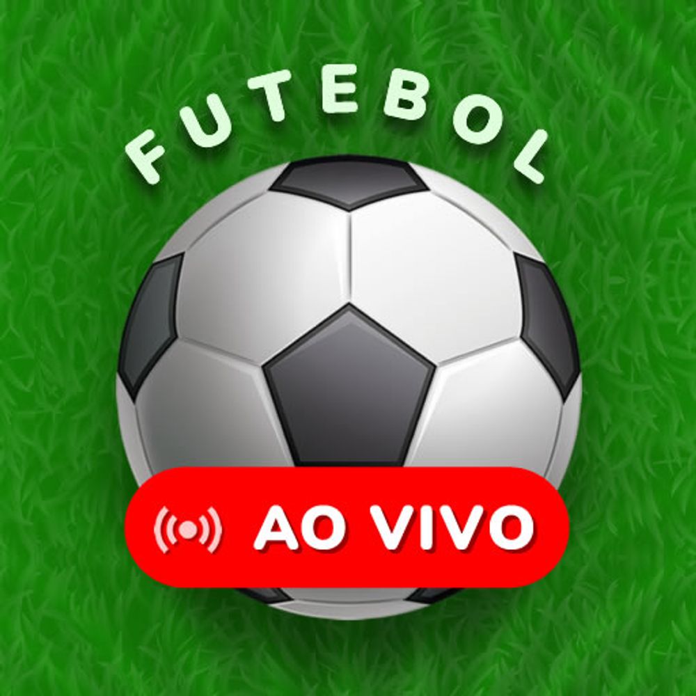 FUTEBOL AO VIVO