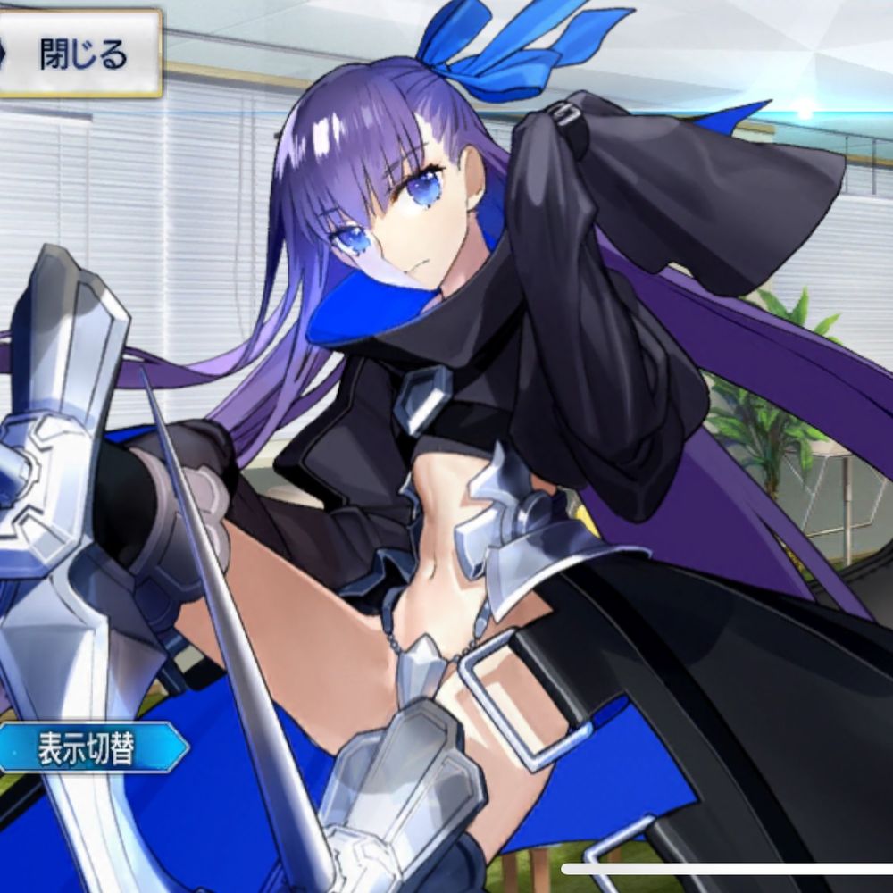 マホメット
