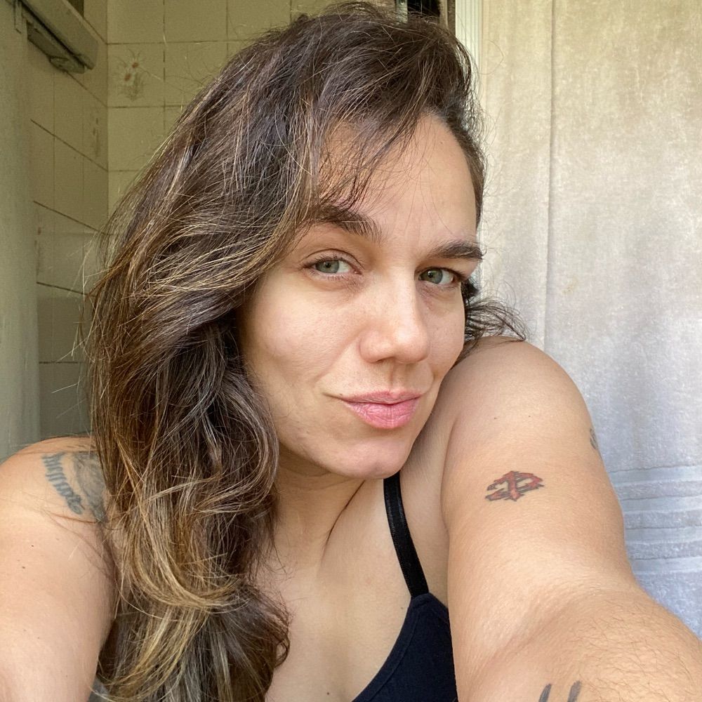 Maria Julia