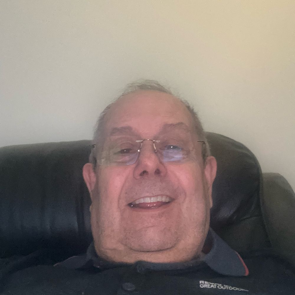 Rev Tim Williams