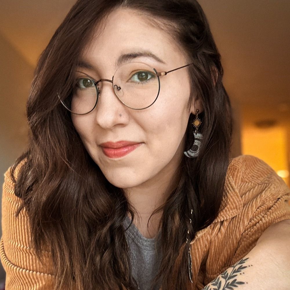 Profile avatar