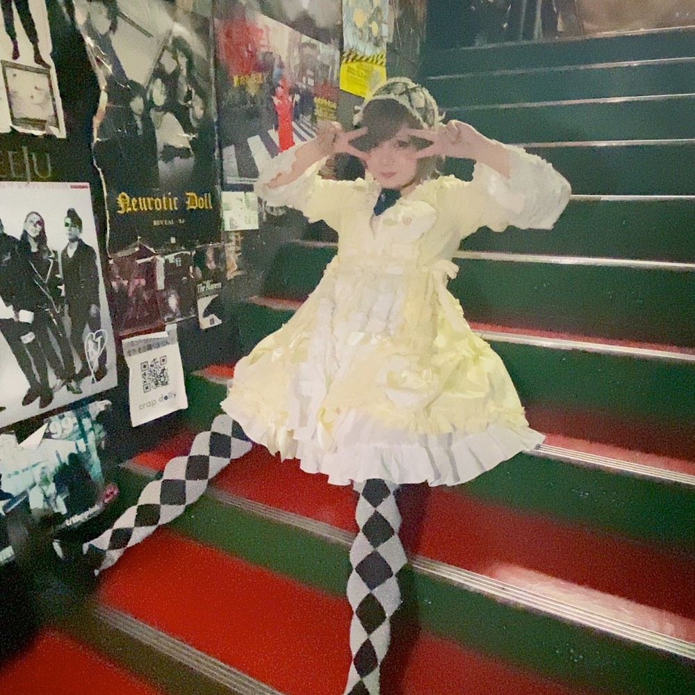 さかいあゆみ(どん)