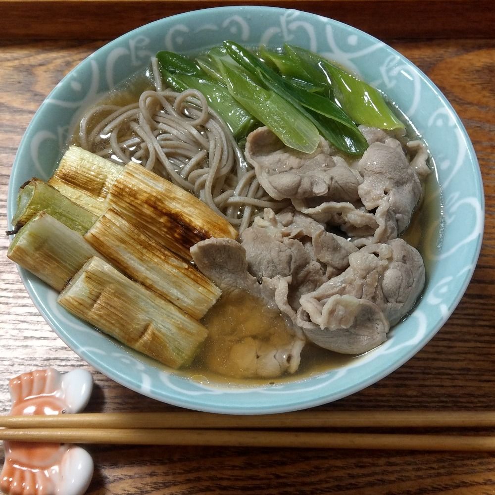 鴨南蛮