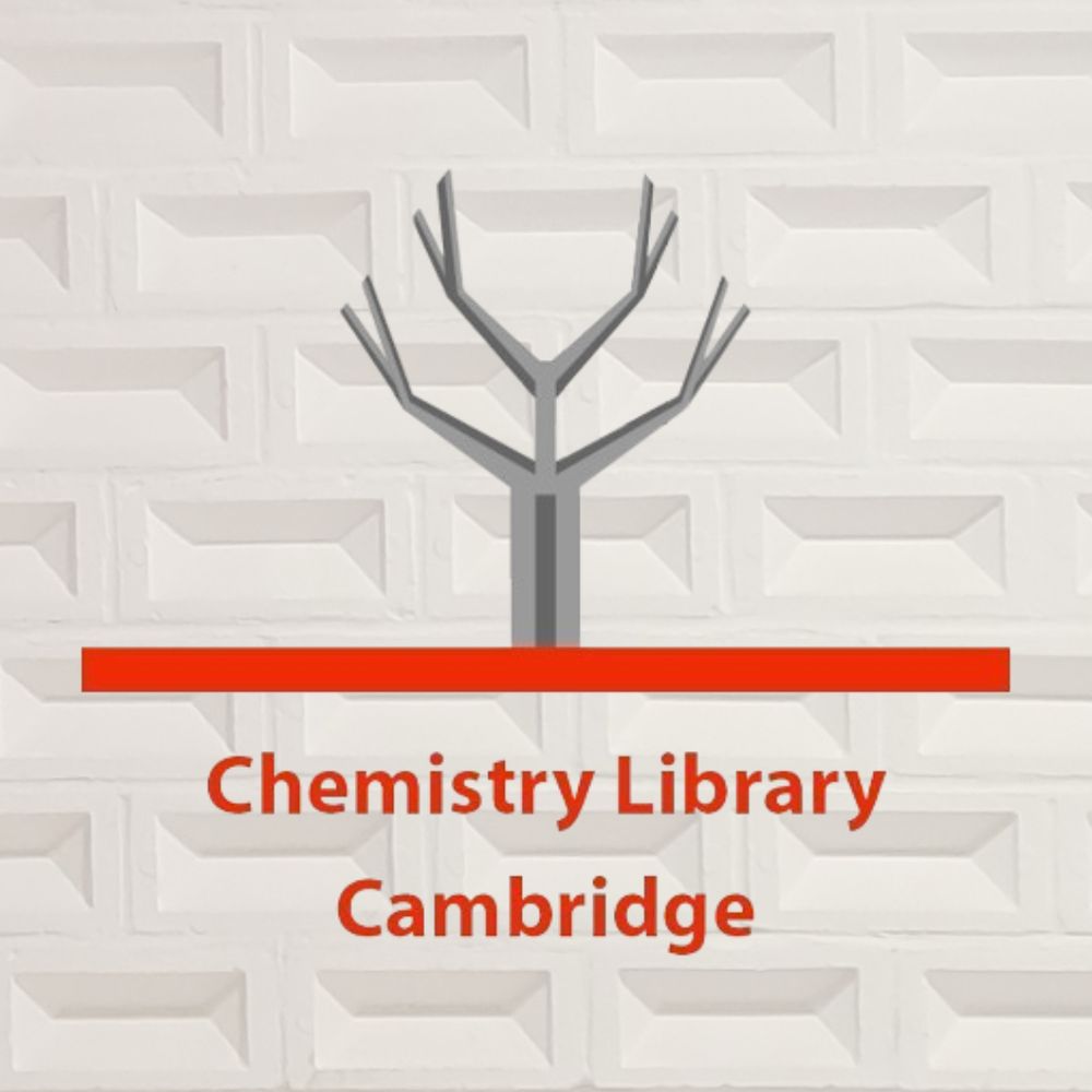 Cambridge Chemistry Library
