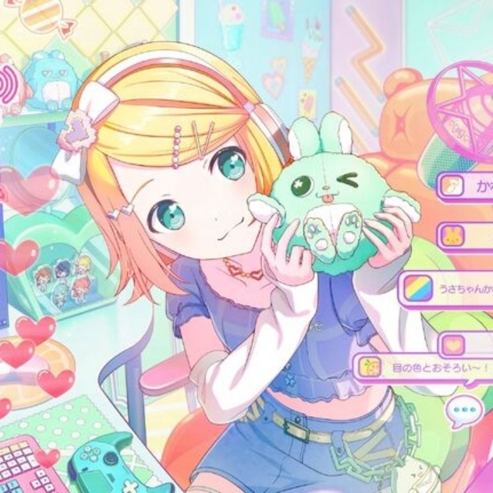 rin content eater 🍉
