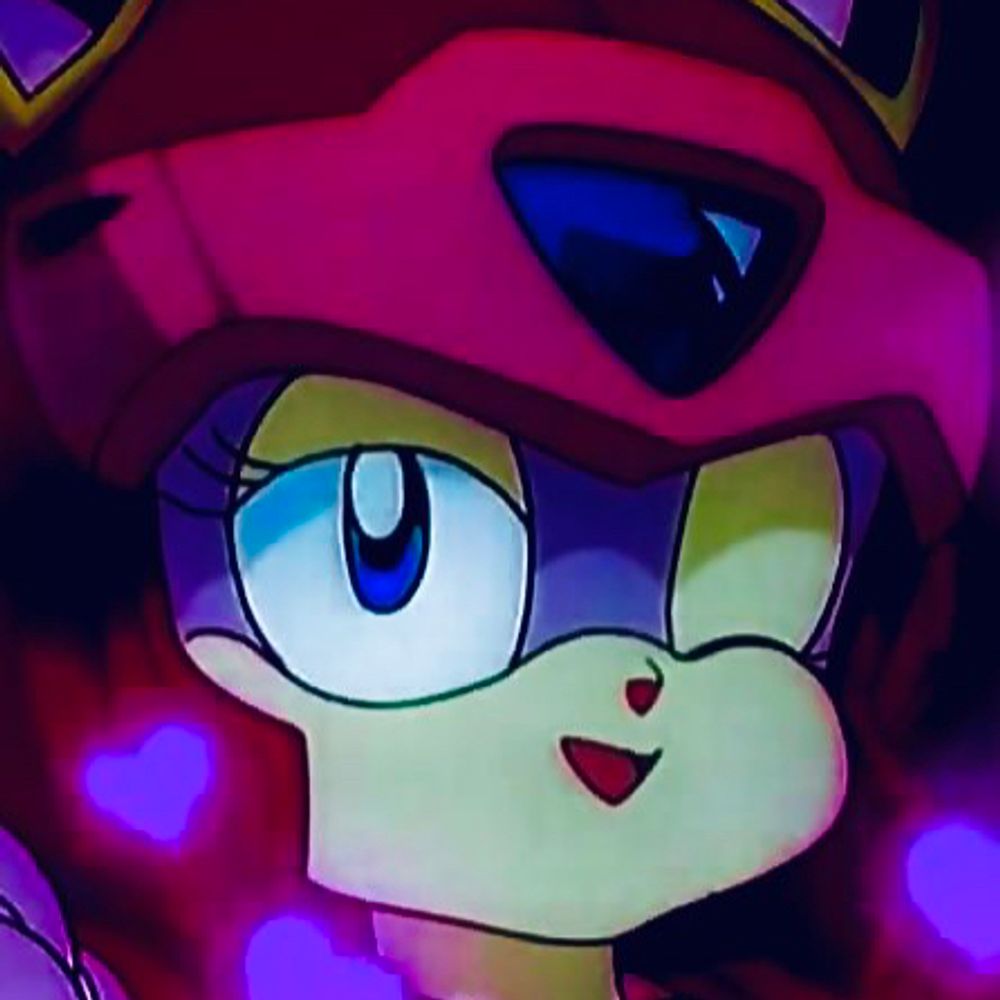hyenagirl64.bsky.social profile picture
