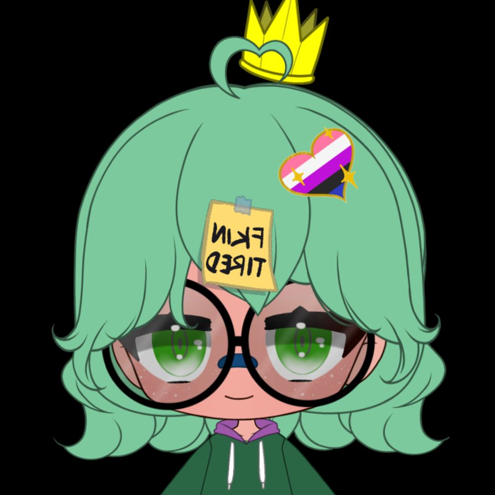 TSSFluffHead Vtuber
