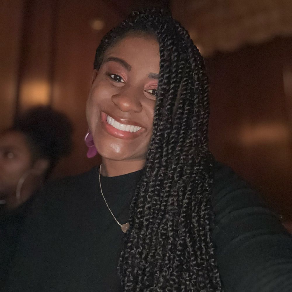 Dr. Tay 🧚🏾‍♀️✨