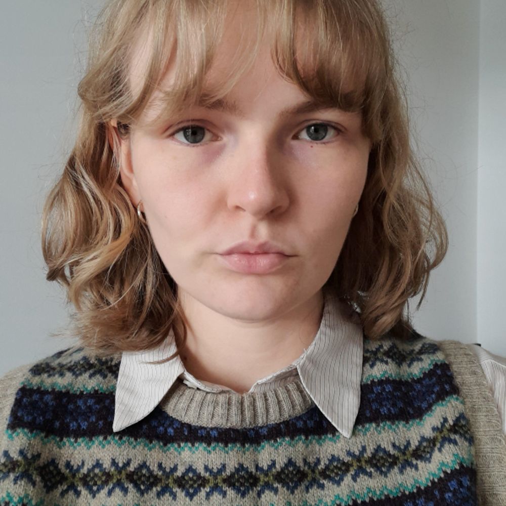 Dr Izzy Jenkinson