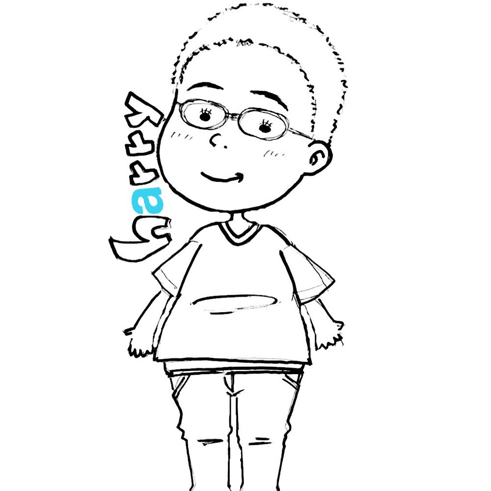 ハリーしゃん