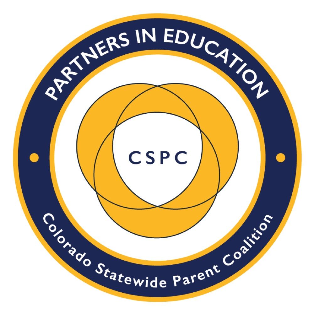 Colorado Statewide Parent Coalition