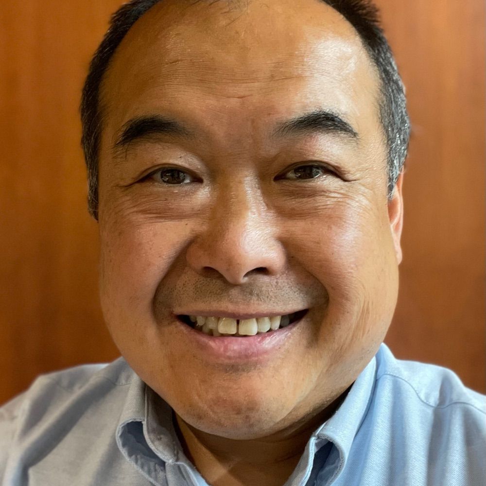 Charlie Chung