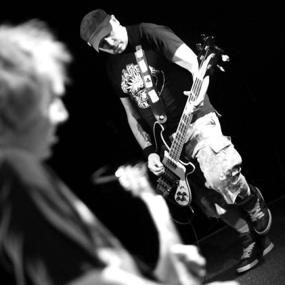Brian Damage 666
