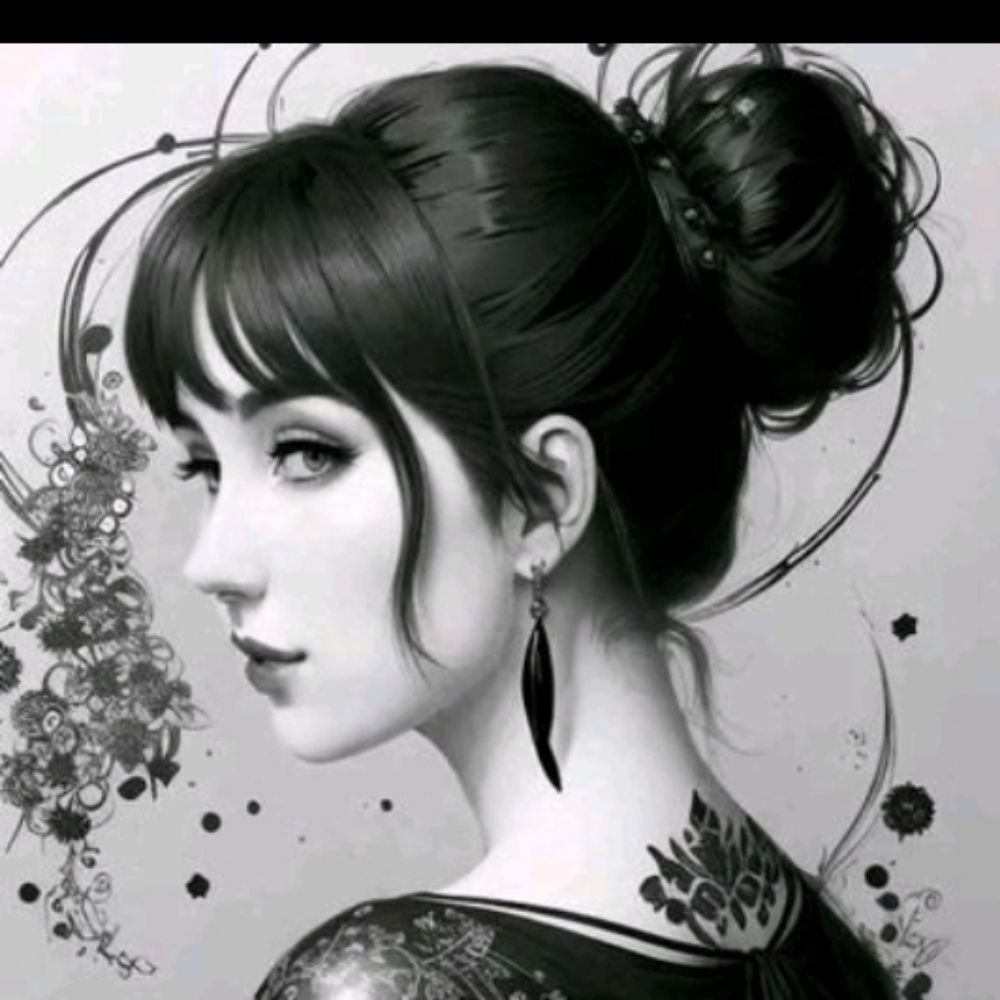 B☆