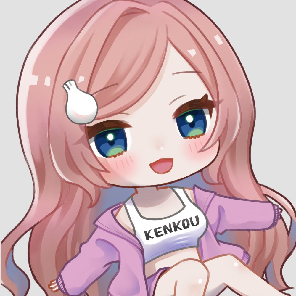 あきすん┊Rakkyo