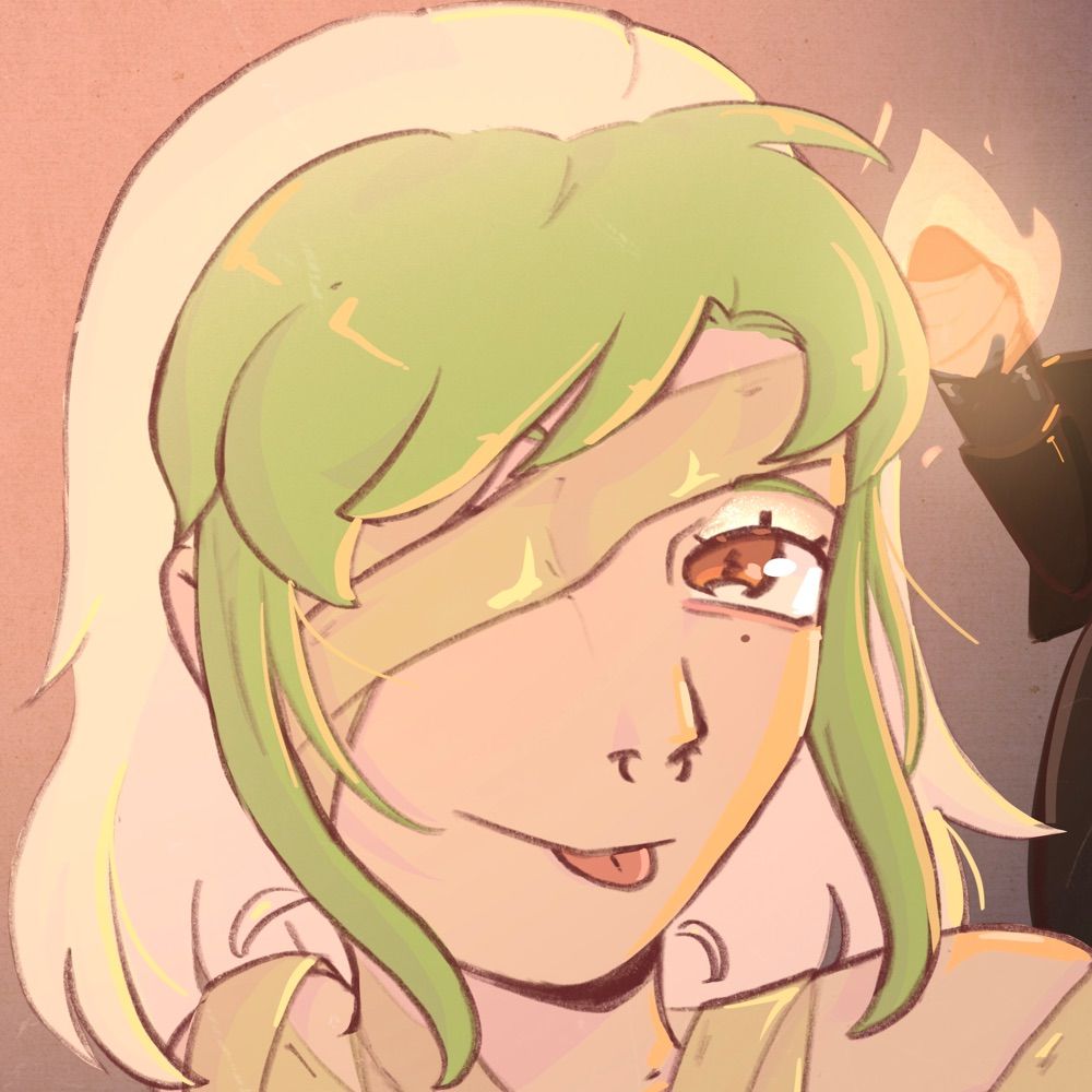 Arimeruu | COMMS OPEN