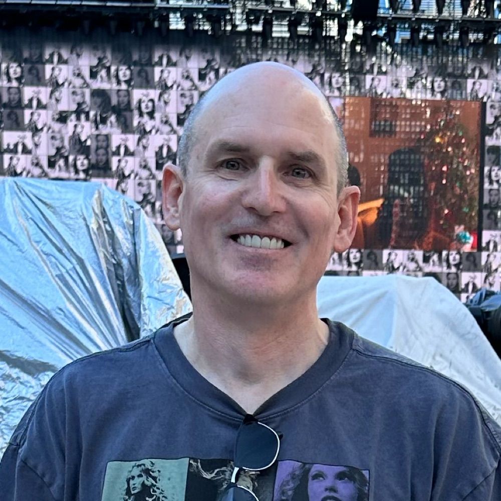 Brad Fitzpatrick 