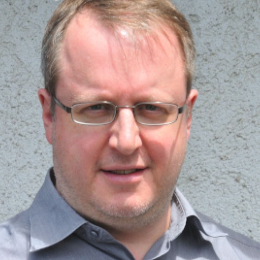 Achim Fehrenbach 
