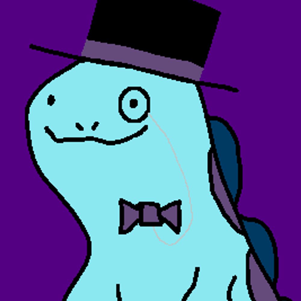 Dapper Quagsire