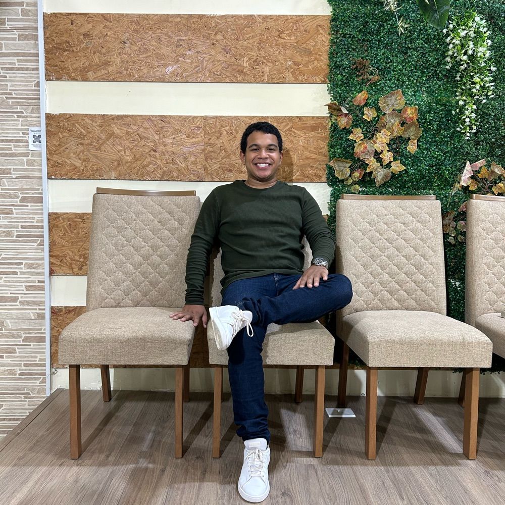 Daniel Martins