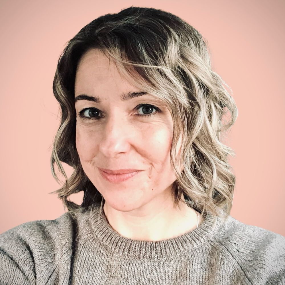 Bex Morley
