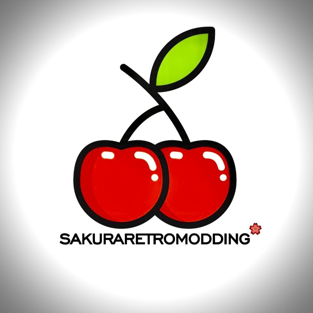 SakuraRetroModding 
